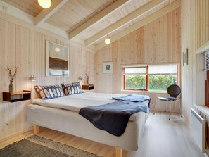 3 chambres, Wi-Fi