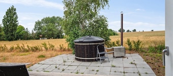 "Janna" - 75m from the sea by Interhome