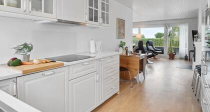 "Janna" - 75m from the sea by Interhome