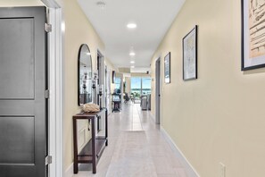 Interior - Island Way (Clearwater)