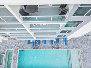 Pool - Island Way (Clearwater)
