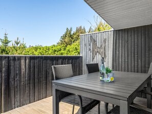 Speisen im Freien