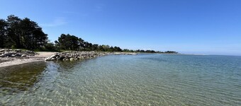 "Meeno" - 200m from the sea by Interhome
