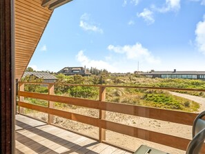 Property grounds - "Mumme" - 700m from the sea by Interhome (Blokhus)