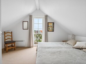 3 habitaciones y wifi 