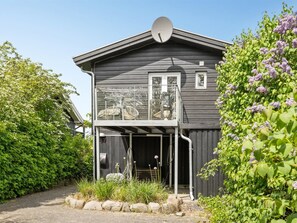 Udendørsområde