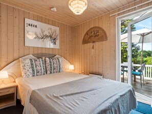 3 chambres, Wi-Fi