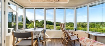 "Eleana" - 300m to the fjord by Interhome