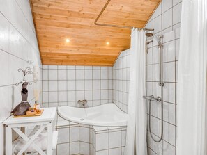 Badeværelse