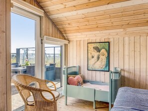 3 bedrooms, WiFi - "Doritea" - 50m from the sea by Interhome (Løkken)