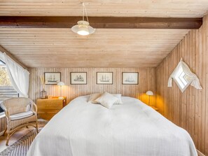 3 bedrooms, WiFi