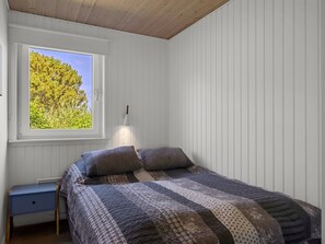 3 Schlafzimmer, WLAN