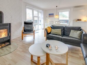 Tv, pejs, dvd-afspiller