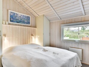 4 bedrooms, WiFi