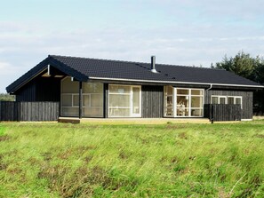 Udendørsområde
