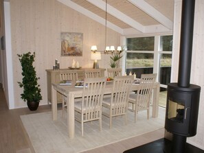 Spiseområde