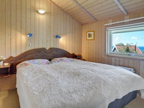 3 bedrooms, Internet