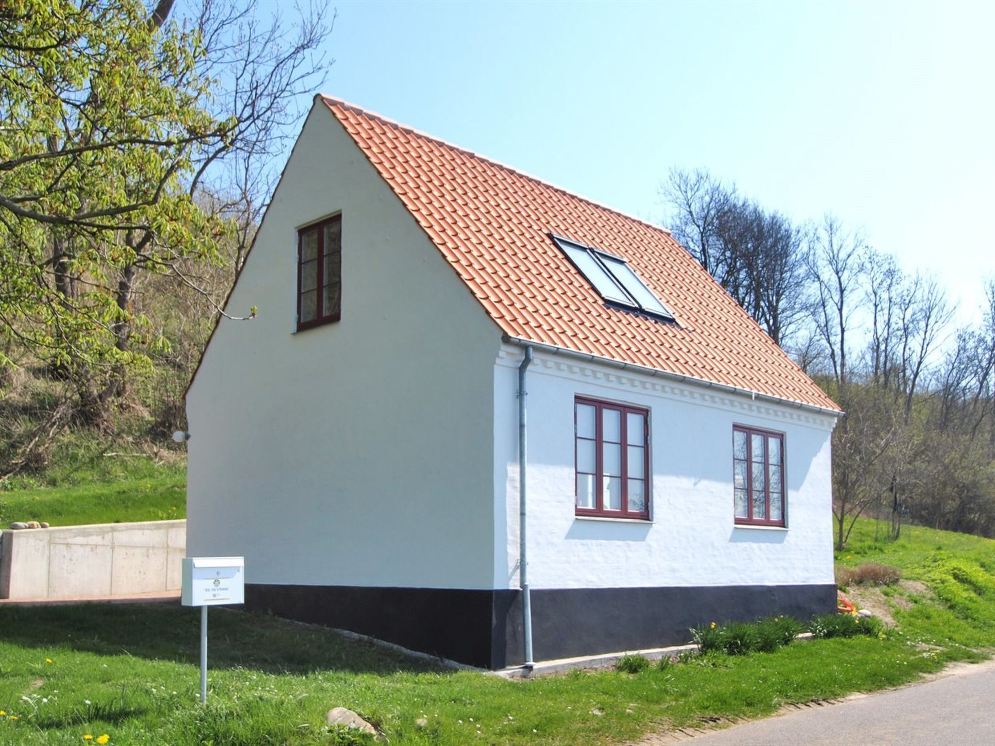 Eksteriør