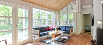 "Verner" - 500m from the sea by Interhome