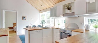 "Verner" - 500m from the sea by Interhome
