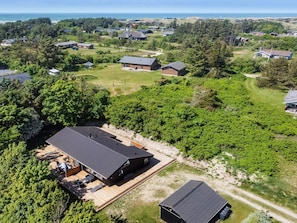 Exterior - "Paulette" - 450m from the sea by Interhome (Løkken)