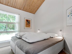 4 Schlafzimmer, Internetzugang