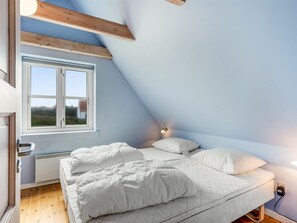 4 habitaciones y internet 