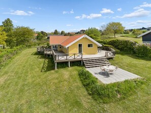 Eksteriør