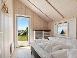 4 chambres, Wi-Fi