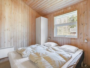 4 Schlafzimmer, WLAN