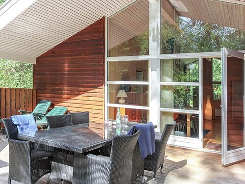 "Sakarias" - 800m from the sea by Interhome