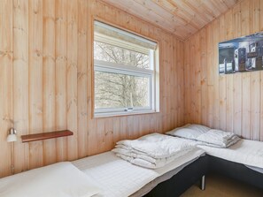 4 quartos, acesso à internet