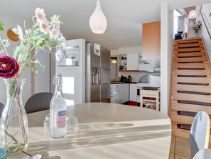 Frigorifero, microonde, forno, lavastoviglie