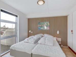 5 bedrooms, Internet - "Halldora" - 10m from the sea by Interhome (Hasle)