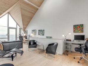 Interiør