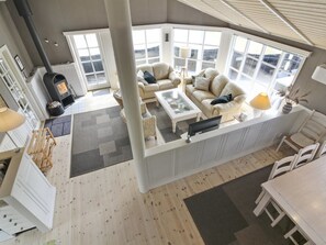Tv, pejs, dvd-afspiller