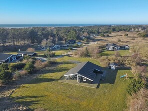 Exterior - "Nynke" - 600m from the sea by Interhome (Løkken)