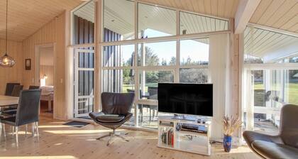 "Nynke" - 600m from the sea by Interhome