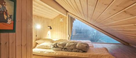 3 Schlafzimmer, Internetzugang