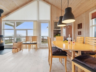 "Paaske" - 350m from the sea by Interhome