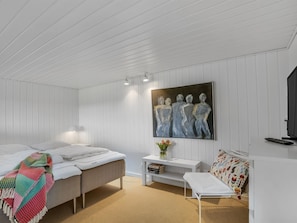3 chambres, Wi-Fi