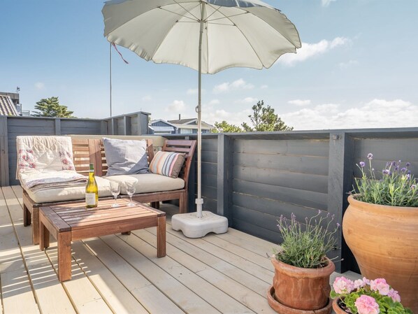 Terrazza/patio