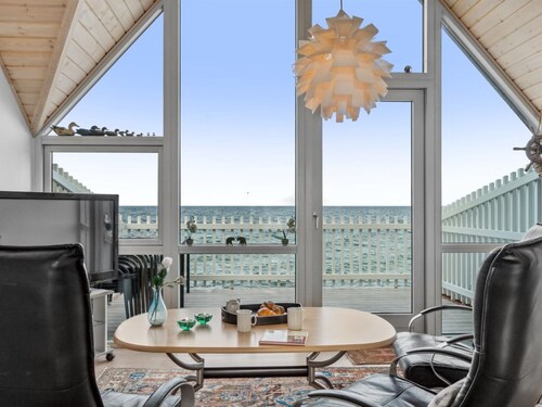 "Frigg" - 10m from the sea by Interhome