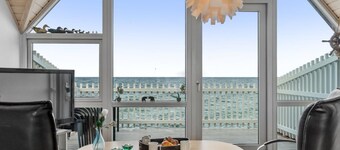 "Frigg" - 10m from the sea by Interhome