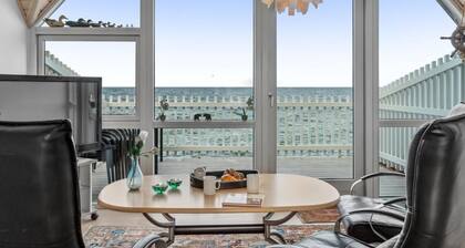 "Frigg" - 10m from the sea by Interhome