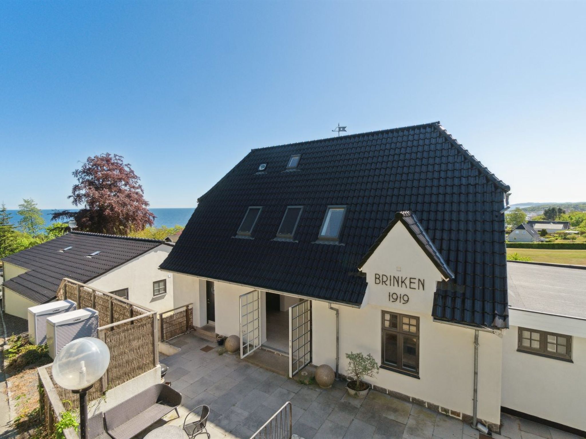 Eksteriør