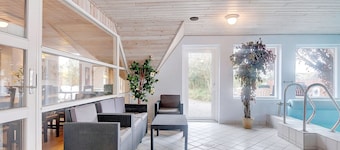 "Partenij" - 1km from the sea by Interhome