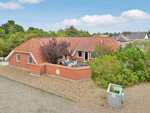 Exterior - "Partenij" - 1km from the sea by Interhome (Blåvand)