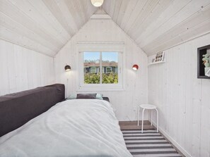3 Schlafzimmer, WLAN