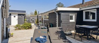 "Anisa" - 400m from the sea by Interhome
